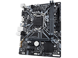 GIGABYTE H310M H 2.0 / Socket 1151 / mATX / Intel H310 /