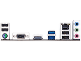 GIGABYTE H310M H 2.0 / Socket 1151 / mATX / Intel H310 /