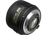 Nikon Nikkor 35mm f/1.8G AF-S JAA132DA