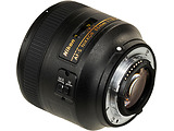 Nikon Nikkor 85mm f/1.8G AF-S JAA341DA