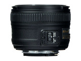 Nikon 50mm f/1.8G AF-S Nikkor