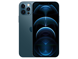 Apple iPhone 12 Pro Max / 6.7'' OLED 1284x2778 / A14 Bionic / 6Gb / 256Gb / 3687mAh / DUALSIM / Blue
