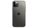 Apple iPhone 12 Pro / 6.1" OLED 2532x1170 / A14 Bionic / 6GB / 256GB / 2815mAh / DUALSIM / Grey