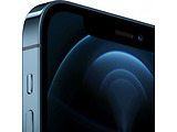 Apple iPhone 12 Pro / 6.1" OLED 2532x1170 / A14 Bionic / 6GB / 256GB / 2815mAh / DUALSIM / Blue
