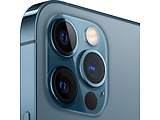 Apple iPhone 12 Pro / 6.1" OLED 2532x1170 / A14 Bionic / 6GB / 256GB / 2815mAh / DUALSIM / Blue