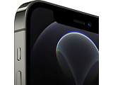 Apple iPhone 12 Pro / 6.1" OLED 2532x1170 / A14 Bionic / 6GB / 256GB / 2815mAh / DUALSIM / Grey