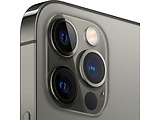 Apple iPhone 12 Pro / 6.1" OLED 2532x1170 / A14 Bionic / 6GB / 256GB / 2815mAh / DUALSIM / Grey