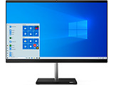 Lenovo V50a 24IMB / 23.8 FullHD / Core i3-10100T / 8GB DDR4 / 256GB NVMe / Black / Windows