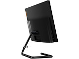 Lenovo IdeaCentre 3 22ADA05 / 21.5" FullHD / Athlon Silver 3050U / 8GB DDR4 / 256GB NVMe / AMD Radeon Graphics / No OS / Black