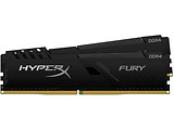 Kingston HyperX FURY HX436C18FB4K2/32 / 2x16GB DDR4 3600