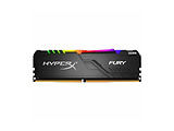 Kingston HyperX FURY RGB HX436C18FB4A/16 / 16GB DDR4 3600