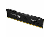 Kingston HyperX FURY HX426C16FB4/16 / 16GB DDR4 2666
