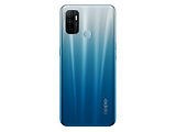 OPPO A53 / 6.5&rdquo; 1600&times;720 / Snapdragon 460 / 4GB / 128GB / 5000mAh / Blue