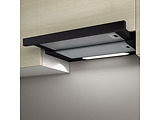Elica ELITE 14 LUX BL/A/50 / Black