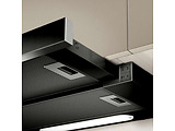 Elica ELITE 14 LUX BL/A/50 / Black