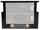 Elica ELITE 14 LUX BL/A/50 / Black
