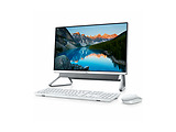 DELL Inspiron 5400 / 23.8" FullHD TOUCH / Core i7-1165G7 / 16GB DDR4 / 256GB NVMe + 1.0TB HDD / NVIDIA GeForce MX330 2GB GDDR5 / Windows 10 PRO / White