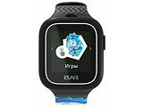 Elari FixiTime Lite / Black