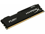 Kingston HyperX FURY HX316LC10FB/4 / 4GB DDR3L 1600