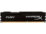Kingston HyperX FURY HX316LC10FB/4 / 4GB DDR3L 1600