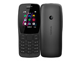 Nokia 110  DS / Black
