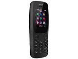 Nokia 110  DS / Black