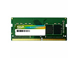 SiliconPower SP004GBSFU240N02 4GB DDR4 2400 SODIMM