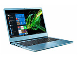 ACER Swift 3 SF314-41-R3PC / 14.0" IPS FullHD / AMD Ryzen 3 3200U / 8GB LPDDR4 / 256GB NVMe / Radeon Vega 3 Graphics / No OS / NX.HFEEU.007 / Blue
