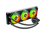 Xilence XC980.LQ360_ARGB  Liquid Cooler Performance A+