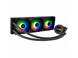 Xilence XC980.LQ360_ARGB  Liquid Cooler Performance A+
