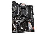 GIGABYTE GA-A520 AORUS Elite / Socket AM4 AMD A520 Dual 4xDDR4-4733