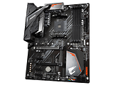 GIGABYTE GA-A520 AORUS Elite / Socket AM4 AMD A520 Dual 4xDDR4-4733