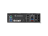 GIGABYTE GA-A520 AORUS Elite / Socket AM4 AMD A520 Dual 4xDDR4-4733