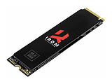 GOODRAM IRDM IR-SSDPR-P34B-256-80 / M.2 NVMe 256GB