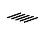 Wacom Standard Black Pen Nibs 5pack / Black