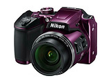 Nikon Coolpix B500 / 40x Optical Zoom Magenta