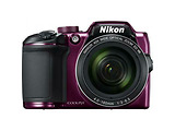 Nikon Coolpix B500 / 40x Optical Zoom Magenta