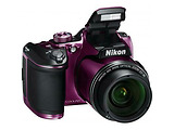 Nikon Coolpix B500 / 40x Optical Zoom Magenta