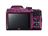 Nikon Coolpix B500 / 40x Optical Zoom Magenta