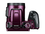 Nikon Coolpix B500 / 40x Optical Zoom Magenta
