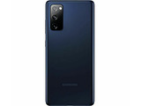 Samsung Galaxy S20fe / 6.5'' Super AMOLED 120Hz / Snapdragon 865 / 6Gb / 128Gb / 4500mAh / G780 Navy