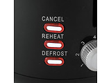 VITEK VT-7163 / Black