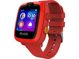 Elari KidPhone 4G / Red