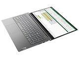 Lenovo ThinkBook 15 G2 / 15.6" FullHD / AMD Ryzen 3 4300U / 8Gb RAM / 256Gb SSD / AMD Radeon Graphics / No OS / Grey