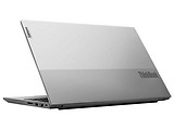 Lenovo ThinkBook 15 G2 / 15.6" FullHD / AMD Ryzen 3 4300U / 8Gb RAM / 256Gb SSD / AMD Radeon Graphics / No OS / Grey