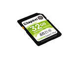 Kingston Canvas Select Plus SDS2/32GB / 32GB SDHC /
