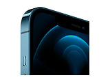 Apple iPhone 12 Pro Max / 6.7'' OLED 1284x2778 / A14 Bionic / 6Gb / 128Gb / 3687mAh / DUALSIM / Blue