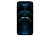 Apple iPhone 12 Pro Max / 6.7'' OLED 1284x2778 / A14 Bionic / 6Gb / 128Gb / 3687mAh / DUALSIM / Blue