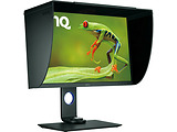 BenQ SW271 / 27" IPS 4K UHD / Black