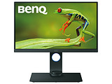 BenQ SW271 / 27" IPS 4K UHD / Black